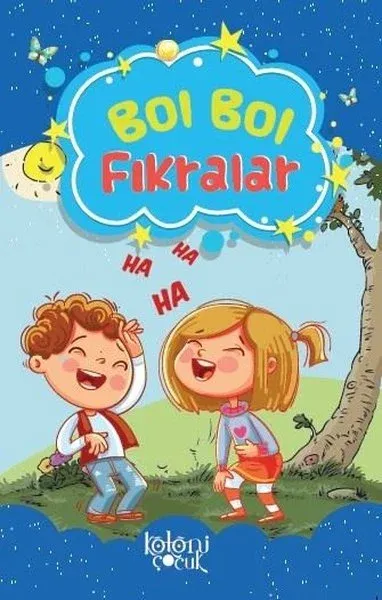 Bol Bol Fıkralar