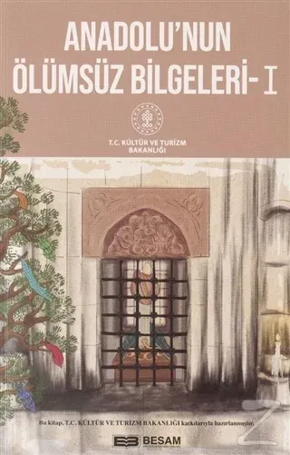 Anadolu'nun Ölümsüz Bilgeleri -1