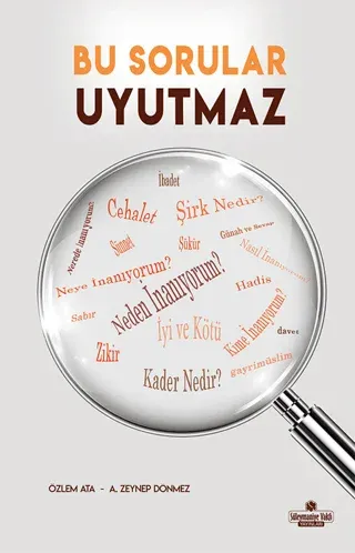 Bu Sorular Uyutmaz