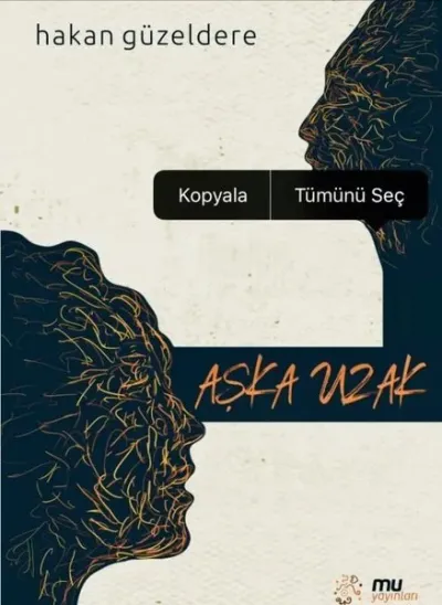 Aşka Uzak