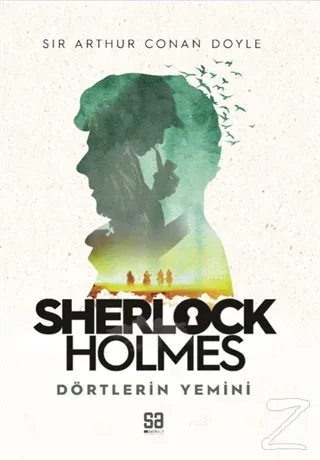Sherlock Holmes - Dörtlerin Yemini