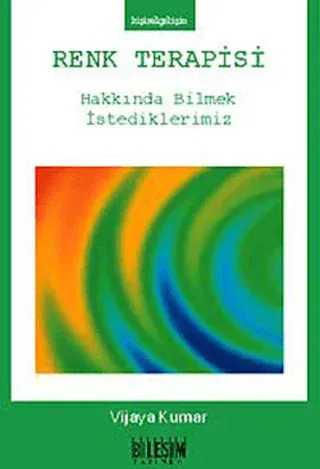 Renk Terapisi