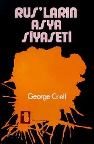 Rusların Asya Siyaseti