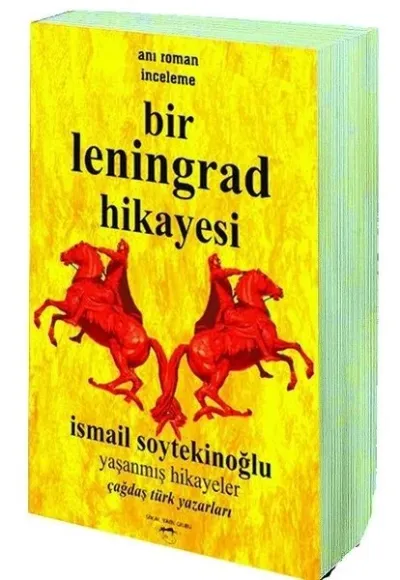 Bir Leningrad Hikayesi
