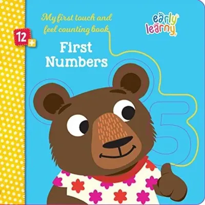 First Numbers