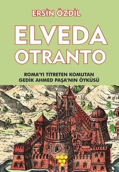 Elveda Otranto