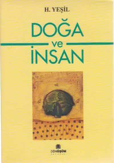 Doğa ve İnsan