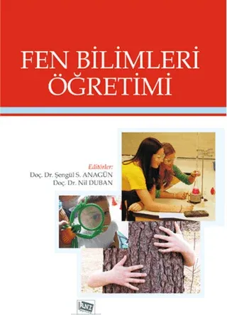 Fen Bilimleri Öğretimi