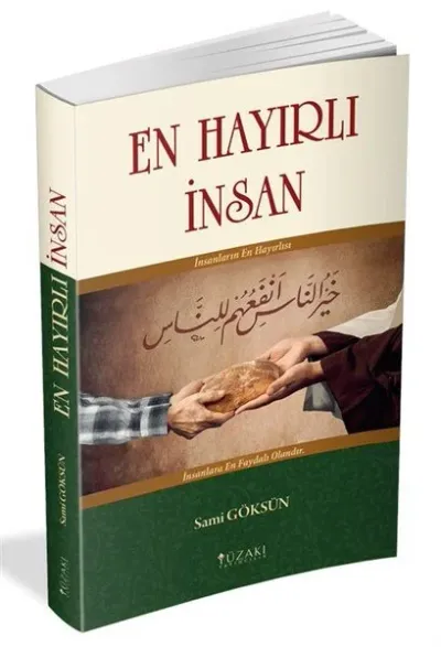 En Hayırlı İnsan