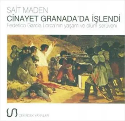 Cinayet Granada’da İşlendi