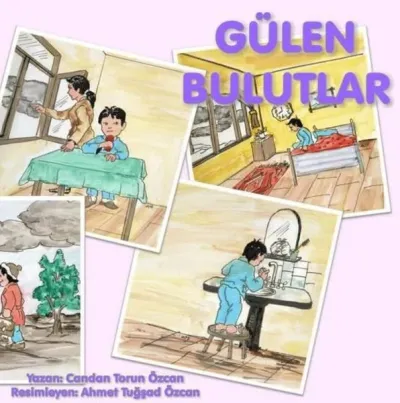 Gülen Bulutlar