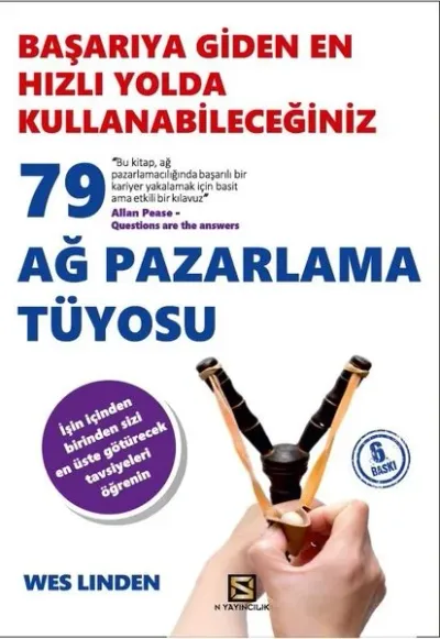 Başarıya Giden En Hızlı Yolda Kullanabileceğiniz 79 Ağ Pazarlama Tüyosu