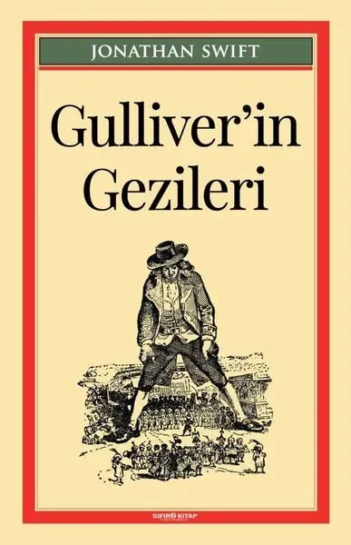 Gulliver'in Gezileri