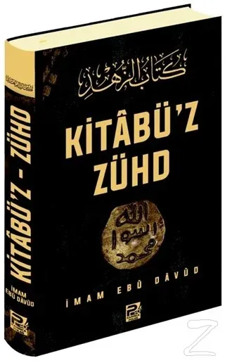 Kitabü'z Zühd (Ciltli)
