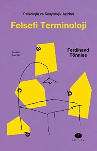 Psikolojik ve Sosyolojik Açıdan Felsefi Terminoloji
