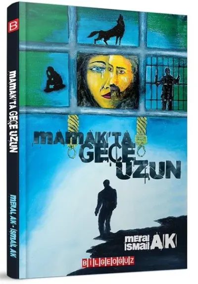 Mamak’ta Gece Uzun