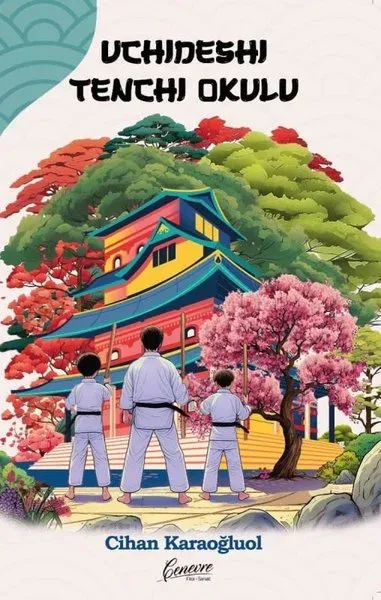 Uchideshi Tenchi Okulu