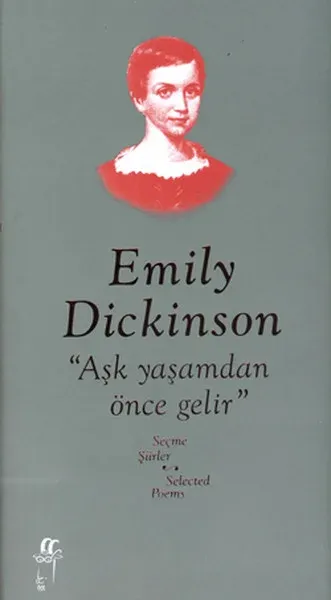 Emily Dickinson Seçme Şiirler (Ciltli)