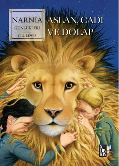 Narnia Günlükleri - Aslan Cadı ve Dolap
