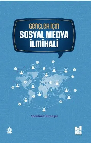 Gençler için Sosyal Medya İlmihali
