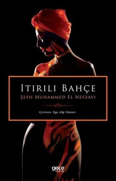 Itırılı Bahçe