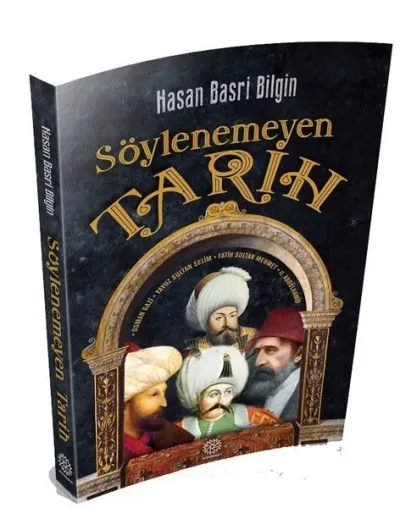Söylenemeyen Tarih