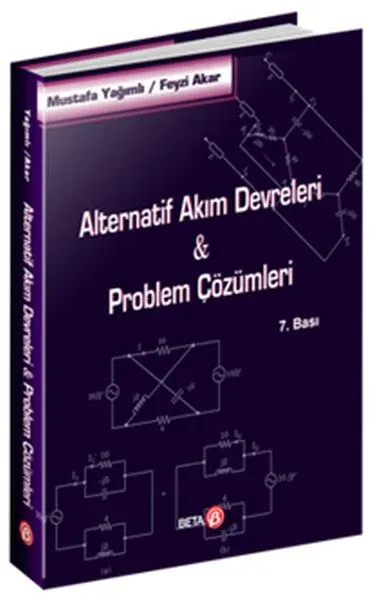 Alternatif Akım Devreleri-Problem Çözümleri