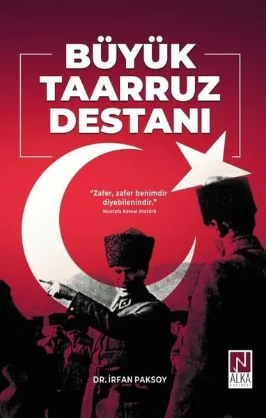Büyük Taarruz Destanı