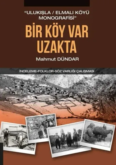 Bir Köy Var Uzakta
