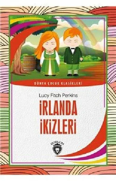 İrlanda İkizleri