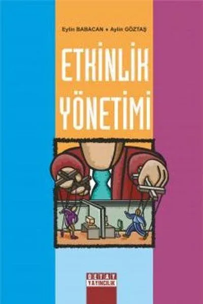 Etkinlik Yönetimi