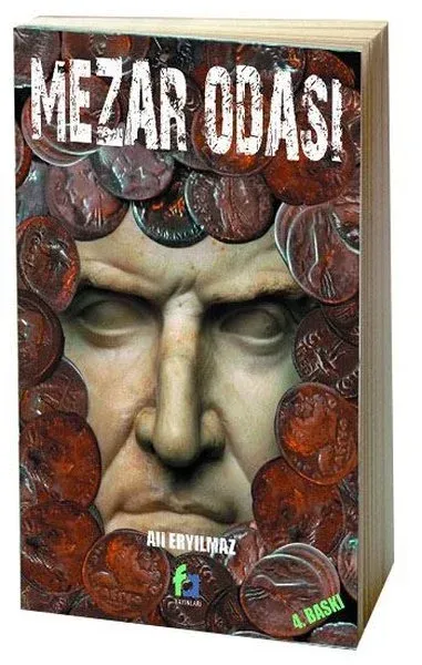 Mezar Odası