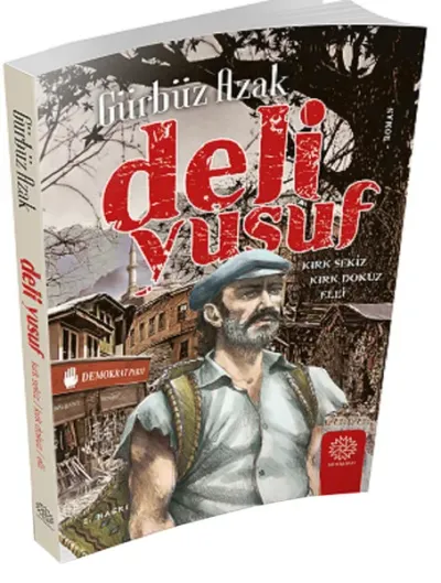 Deli Yusuf