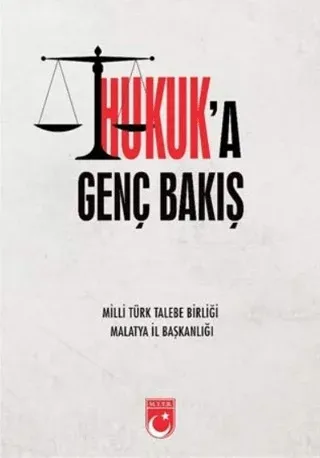 Hukuk’a Genç Bakış