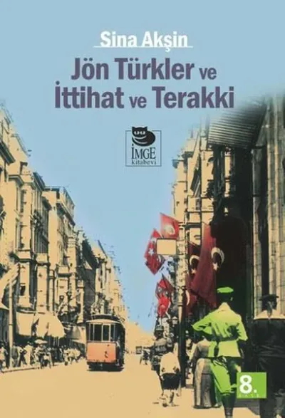 Jön Türkler ve İttihat ve Terakki