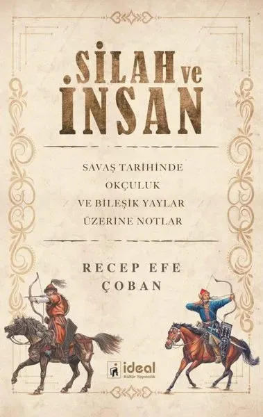 Silah ve İnsan