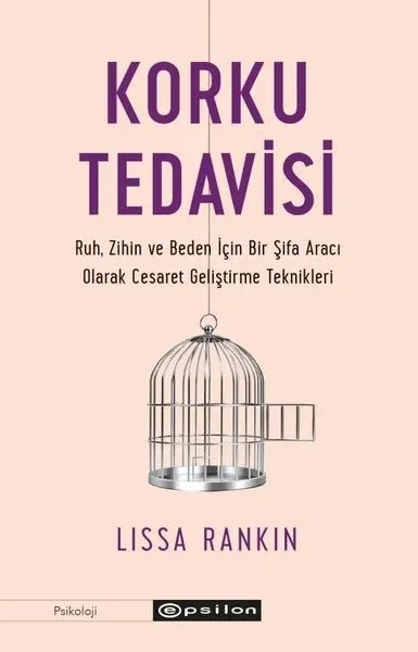Korku Tedavisi