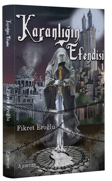 Karanlığın Efendisi