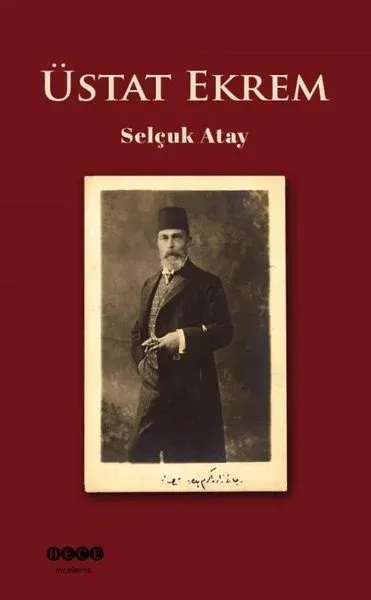 Üstat Ekrem Selçuk Atay