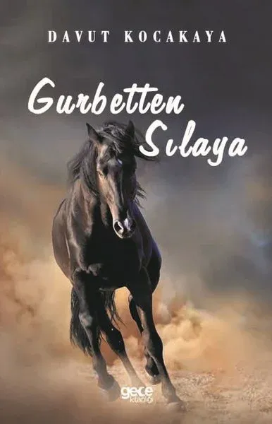 Gurbetten Sılaya