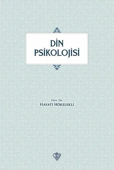 Din Psikolojisi