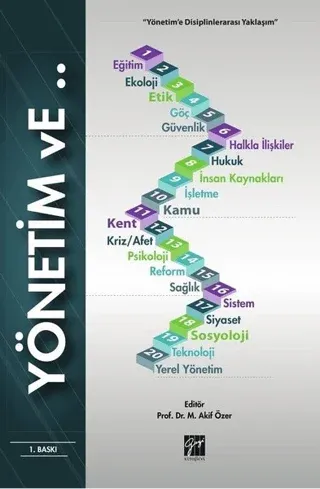 Yönetim Ve