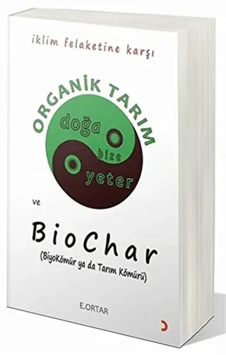 Ekopolitik Çerçeveden Organik Tarım ve Biochar