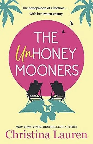 Unhoneymooners