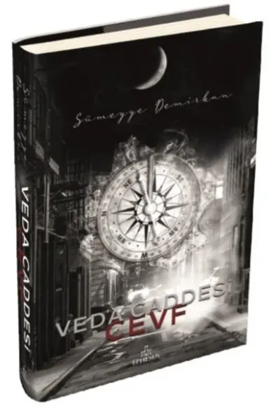 Veda Caddesi: Cevf (Ciltli)