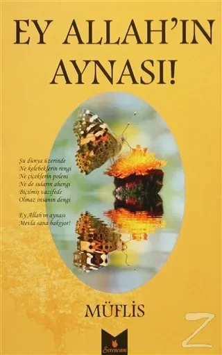 Ey Allah'ın Aynası!