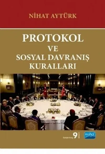Protokol Yönetimi Nihat Aytürk