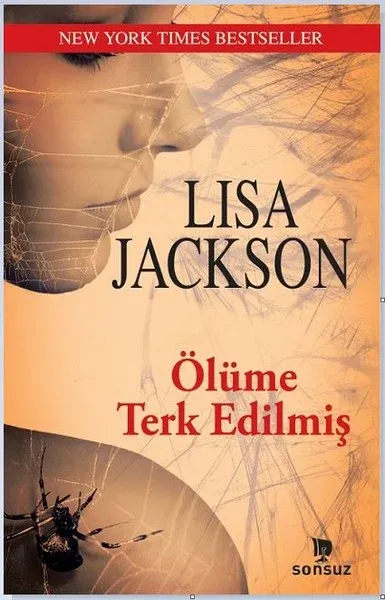 Ölüme Terk Edilmiş Lisa Jackson