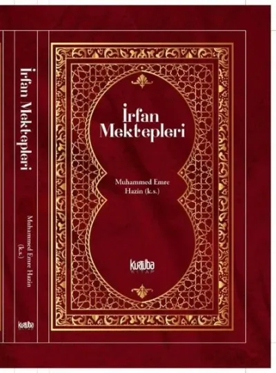 İrfan Mektepleri (Ciltli)