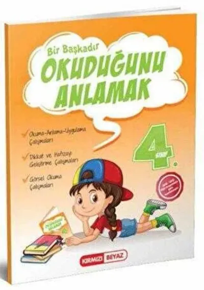 4. Sınıf Bir Başkadır Okuduğunu Anlamak